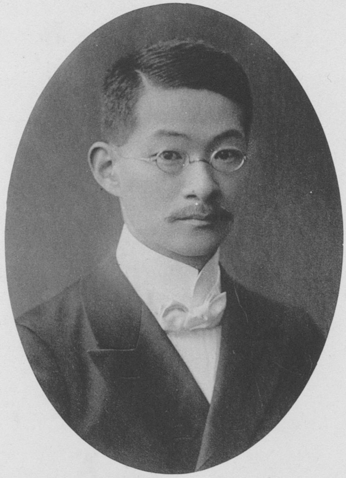小川政修（1875～1952）