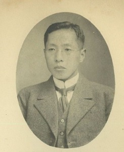 高木繁"