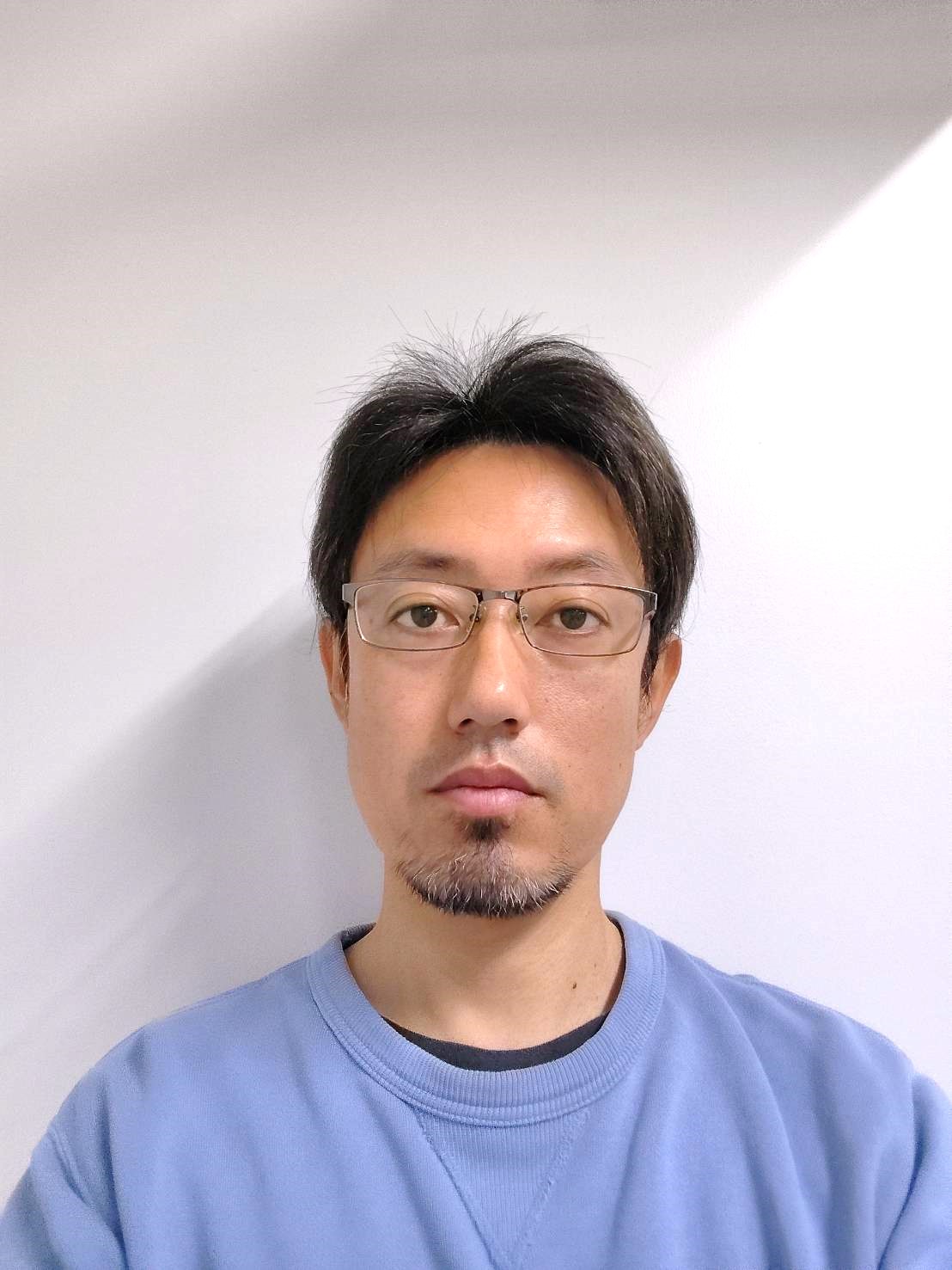 馬場 敦 様（九州大学理学部 技術専門職員）