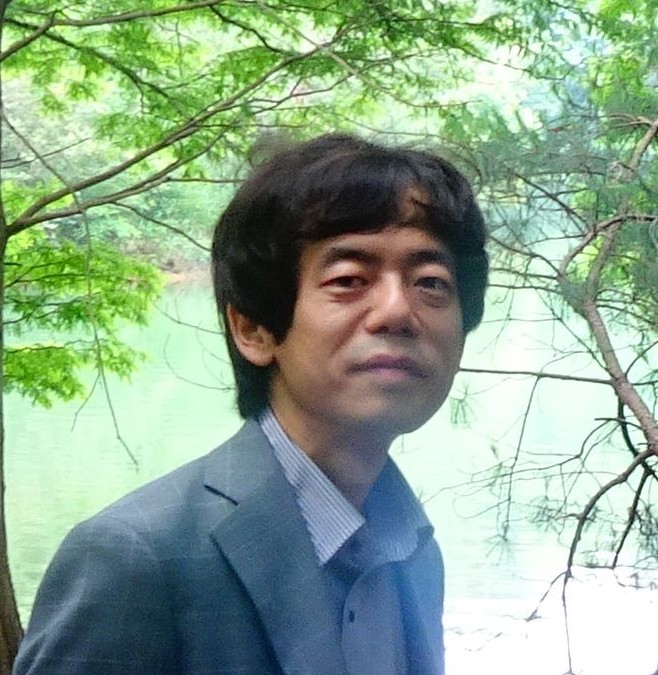 田村 隆 先生（東京大学大学院総合文化研究科 准教授 / 九州大学卒）