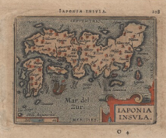 Iaponia Insvla