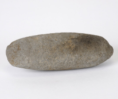 Polished stone axe