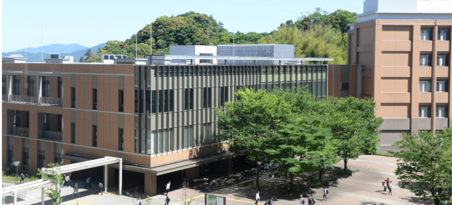 理系図書館 | 九州大学附属図書館
