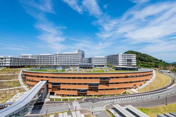 中央図書館