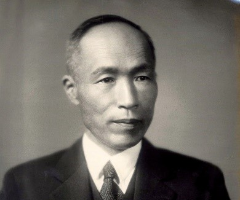 Kanehira Ryozo