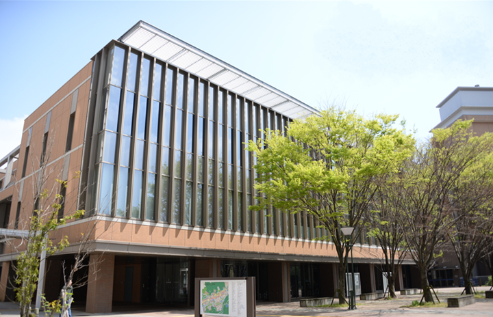 理系図書館