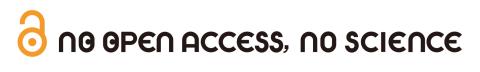NO OPEN ACCESS, NO SCIENCE