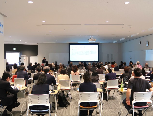 報告：5年間の歩み―中村哲記念講座（鏑木政彦）