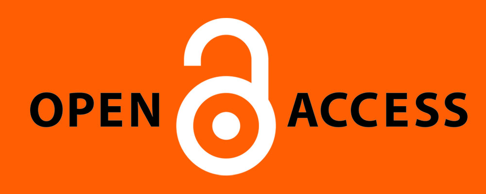 Open Accessロゴ