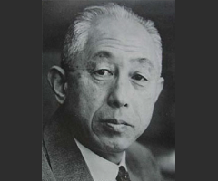 Uchida Keitaro