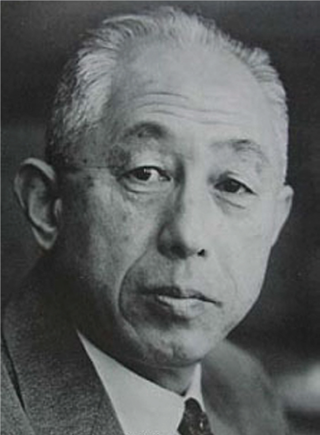 Uchida Keitaro